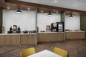 Fairfield By Marriott Inn & Suites Weldon