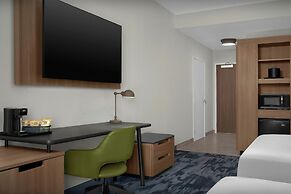 Fairfield By Marriott Inn & Suites Weldon