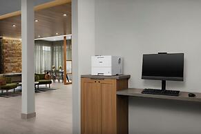 Fairfield By Marriott Inn & Suites Weldon