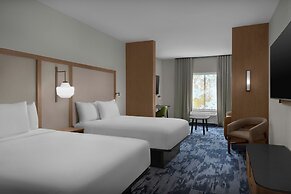 Fairfield By Marriott Inn & Suites Weldon