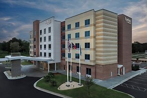 Fairfield By Marriott Inn & Suites Weldon