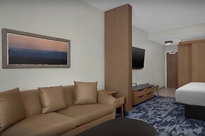Fairfield By Marriott Inn & Suites Weldon