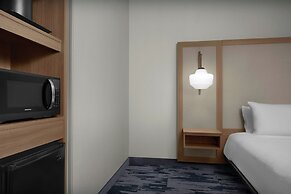 Fairfield By Marriott Inn & Suites Weldon