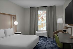 Fairfield By Marriott Inn & Suites Weldon