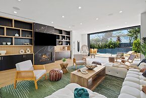 Lake Street-  Venice Open Designer House w Pool