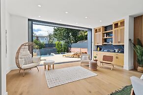 Lake Street-  Venice Open Designer House w Pool