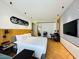 Ramada Encore By Wyndham Ambala Gt Road