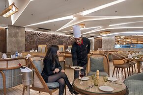 Ramada Encore By Wyndham Ambala Gt Road