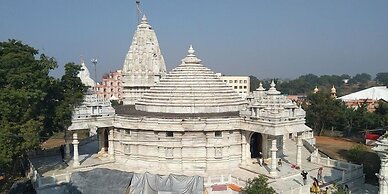 Ramada Encore By Wyndham Ambala Gt Road