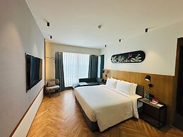 Ramada Encore By Wyndham Ambala Gt Road