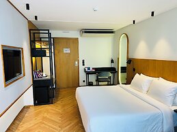 Ramada Encore By Wyndham Ambala Gt Road