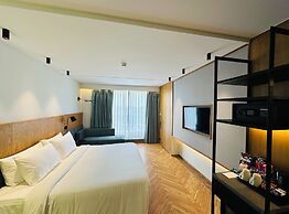 Ramada Encore By Wyndham Ambala Gt Road