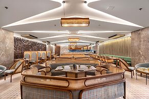 Ramada Encore By Wyndham Ambala Gt Road