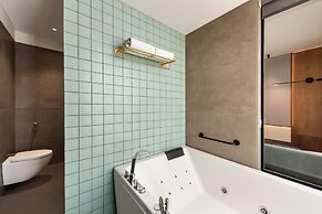 Ramada Encore By Wyndham Ambala Gt Road
