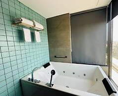 Ramada Encore By Wyndham Ambala Gt Road