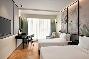 Ramada Encore By Wyndham Ambala Gt Road