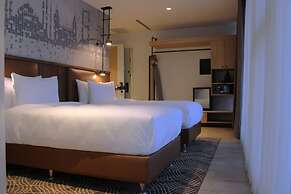 TRYP by Wyndham Istanbul Dolapdere