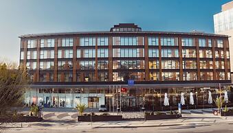 TRYP by Wyndham Istanbul Dolapdere