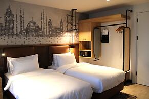 TRYP by Wyndham Istanbul Dolapdere