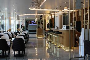 TRYP by Wyndham Istanbul Dolapdere