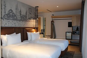 TRYP by Wyndham Istanbul Dolapdere
