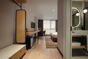 TRYP by Wyndham Istanbul Beyoglu