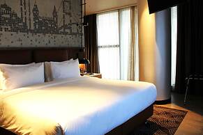 TRYP by Wyndham Istanbul Dolapdere