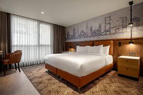 TRYP by Wyndham Istanbul Beyoglu