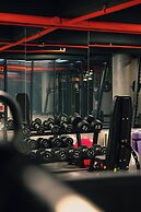 TRYP by Wyndham Istanbul Beyoglu