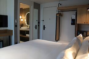 TRYP by Wyndham Istanbul Dolapdere