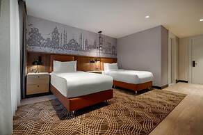 TRYP by Wyndham Istanbul Beyoglu
