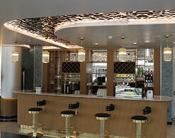 TRYP by Wyndham Istanbul Dolapdere