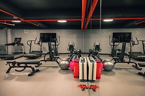 TRYP by Wyndham Istanbul Beyoglu