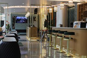 TRYP by Wyndham Istanbul Dolapdere