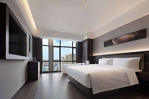 Days Hotel By Wyndham Zhuzhou Shifeng
