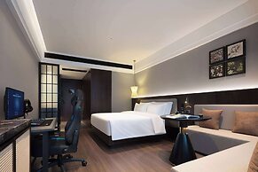 Days Hotel By Wyndham Zhuzhou Shifeng