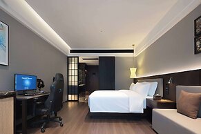 Days Hotel By Wyndham Zhuzhou Shifeng