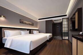 Days Hotel By Wyndham Zhuzhou Shifeng