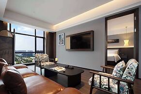 Days Hotel By Wyndham Zhuzhou Shifeng