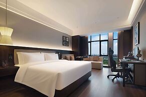 Days Hotel By Wyndham Zhuzhou Shifeng