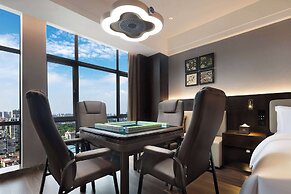 Days Hotel By Wyndham Zhuzhou Shifeng