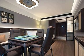 Days Hotel By Wyndham Zhuzhou Shifeng