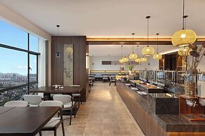Days Hotel By Wyndham Zhuzhou Shifeng