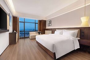 Days Hotel By Wyndham Zhuzhou Shifeng