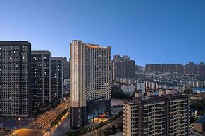 Ramada Plaza By Wyndham Wuhan Dongxi Lake