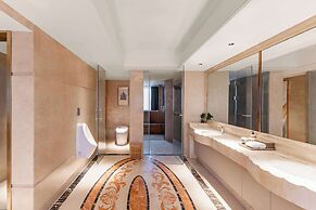 Ramada Plaza By Wyndham Wuhan Dongxi Lake