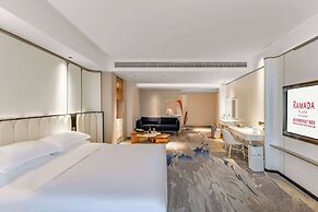 Ramada Plaza By Wyndham Wuhan Dongxi Lake