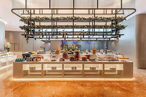 Ramada Plaza By Wyndham Wuhan Dongxi Lake