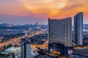 Ramada Plaza By Wyndham Wuhan Dongxi Lake