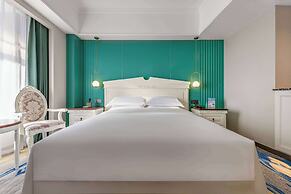 Ramada Plaza By Wyndham Wuhan Dongxi Lake